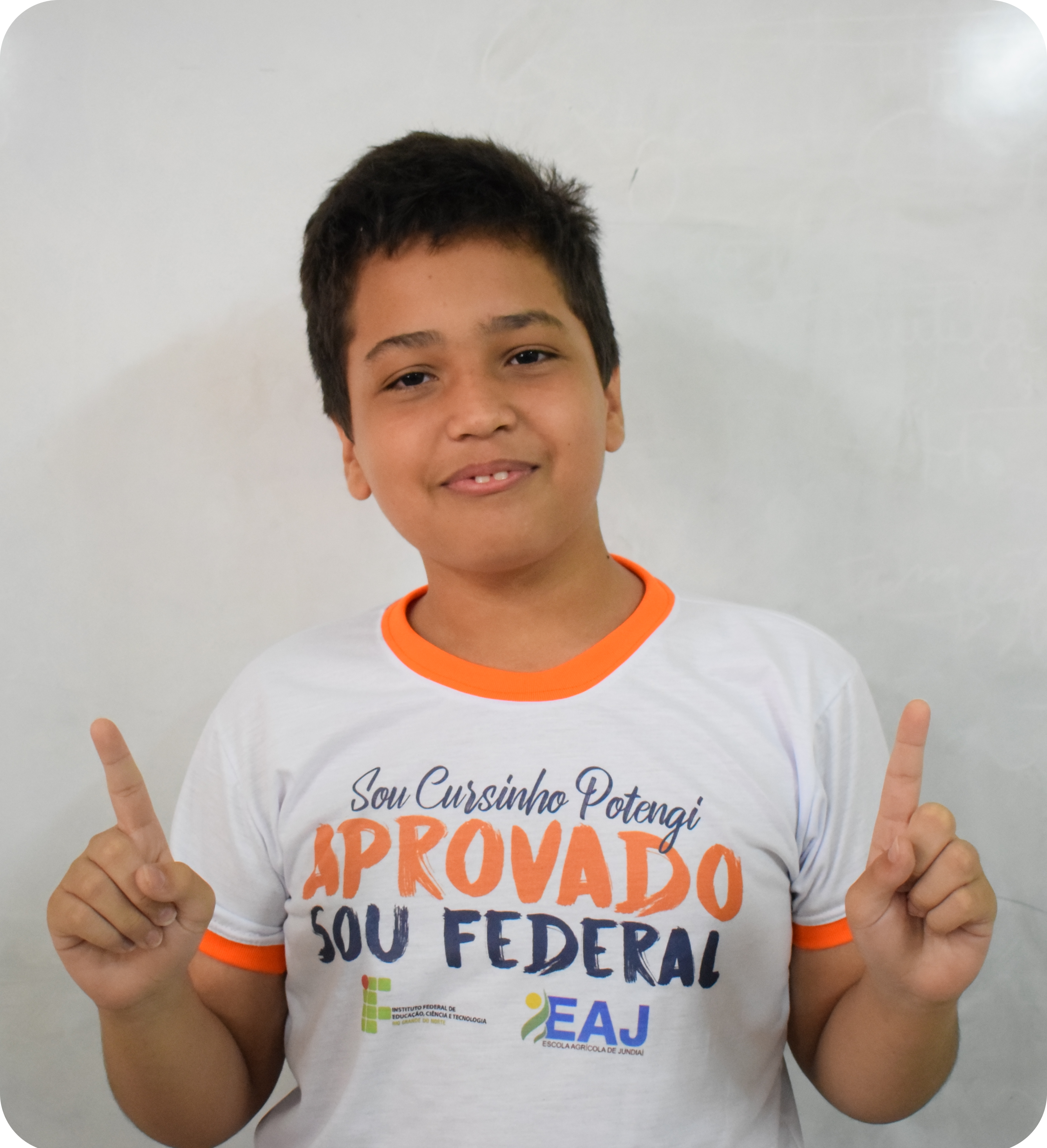 Aluno de Lagoa de Velhos