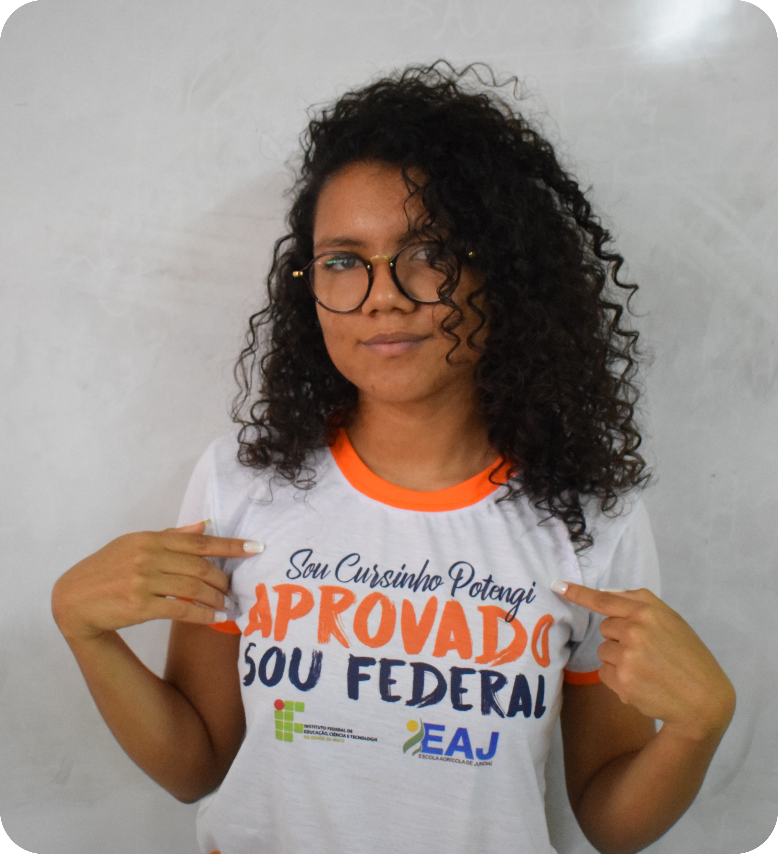 Aluna de Ruy Barbosa