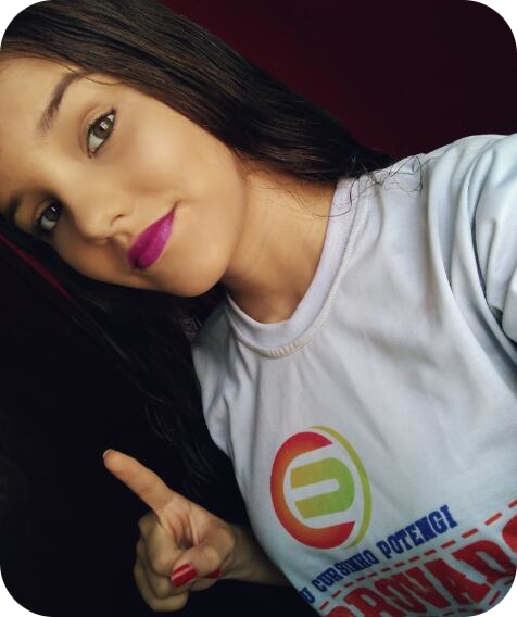 Aluna de Lagoa de Velhos