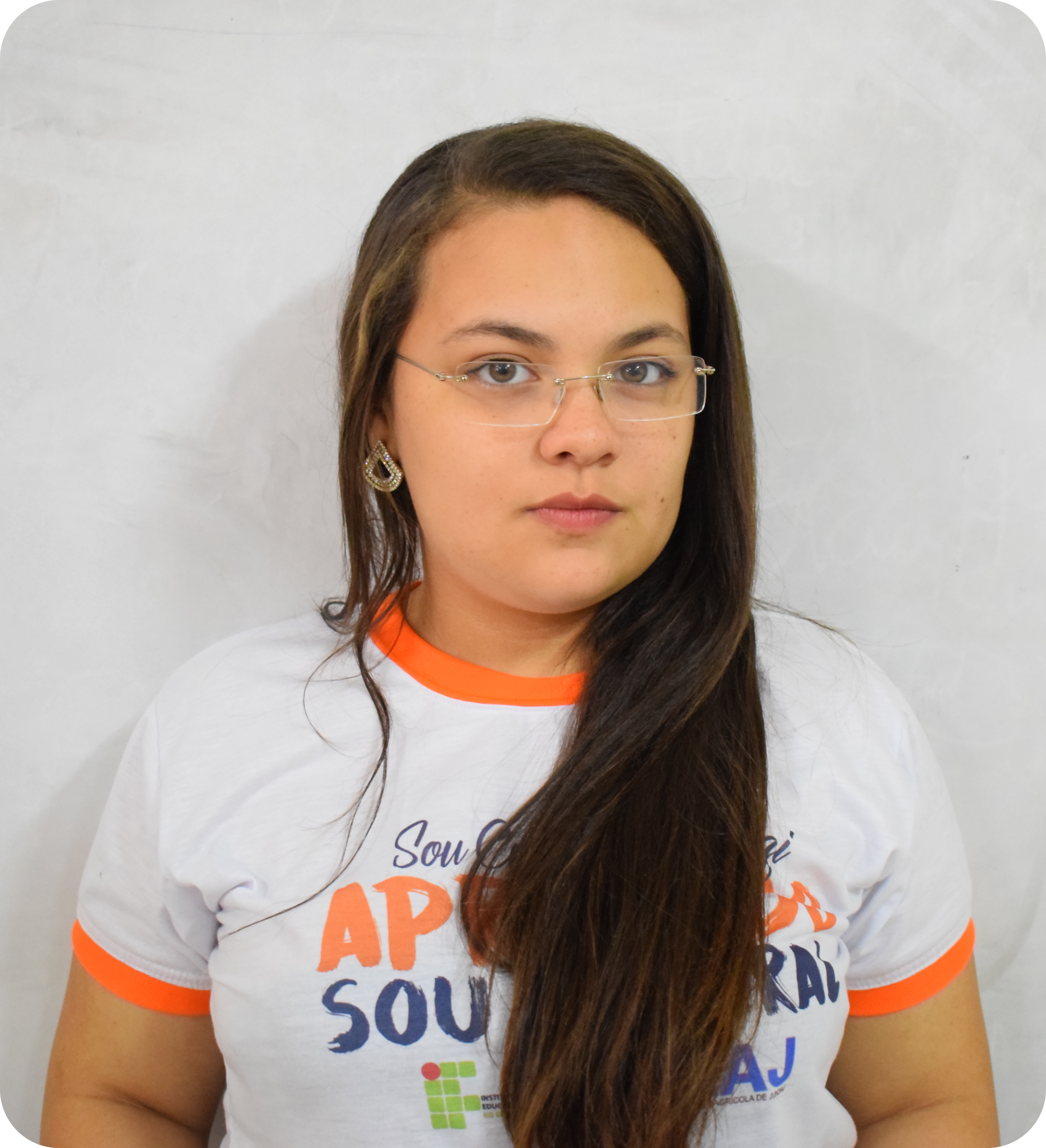 Aluna de Lagoa de Velhos