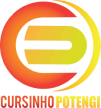 Logo Cursinho Potengi